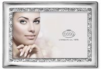 Cadre Acca Cornici in Argent 127MN.8